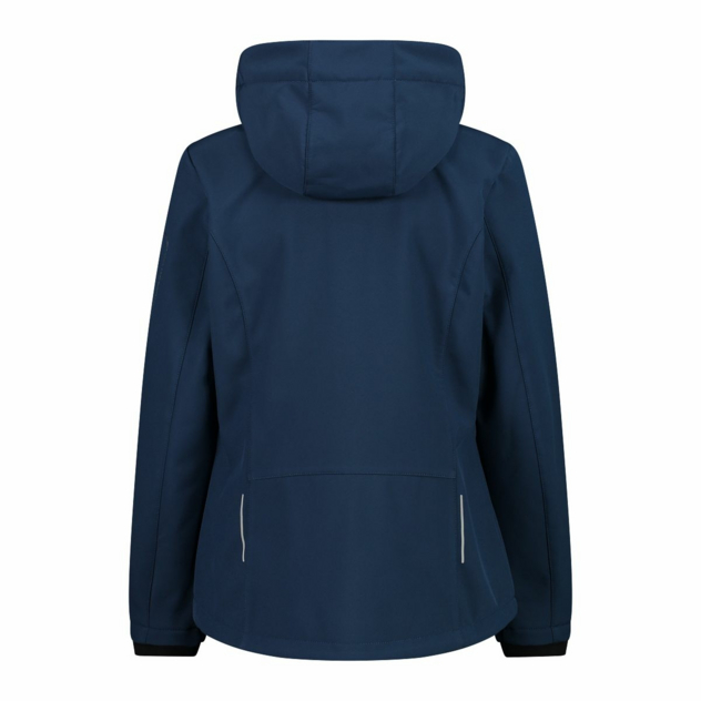 Softshelljacke