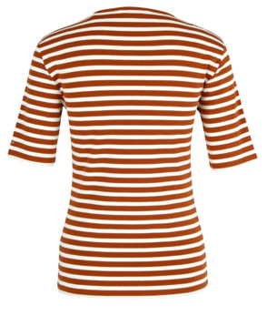 T-Shirt "Slim Striped"