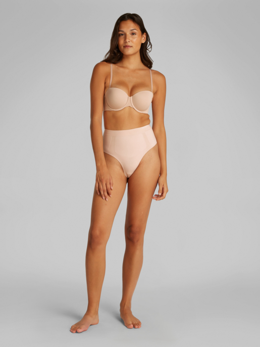 Bralette "LIGHTLY LINED STRAPLESS"