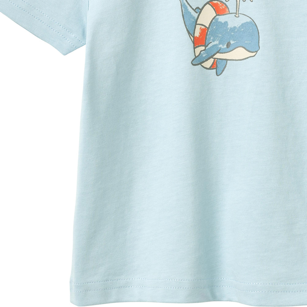 T-Shirt "Wally"