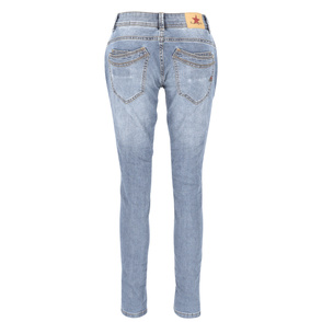 Jeans "Malibu Stretch Denim"
