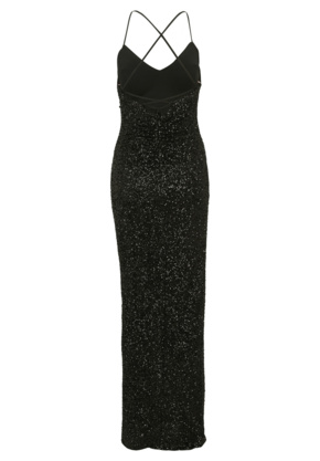 Kleid "Abendkleid"