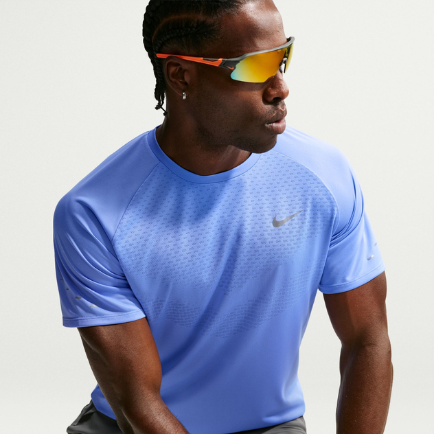 Laufshirt "Stride"