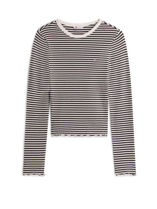 Langarmshirt