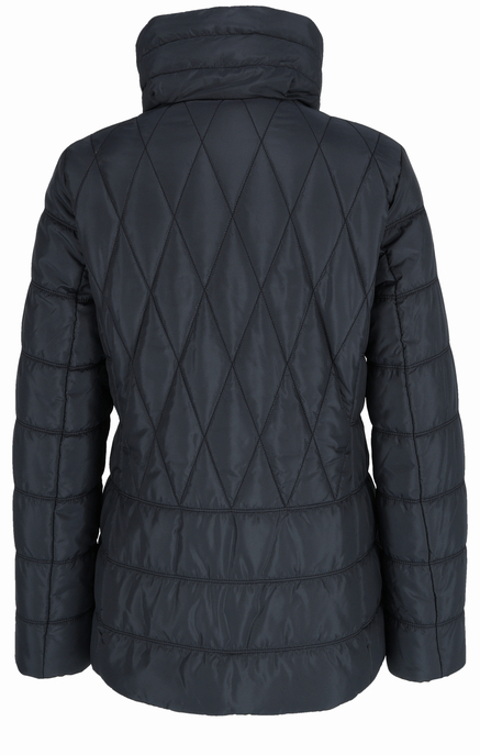 Steppjacke "Weather Protection"