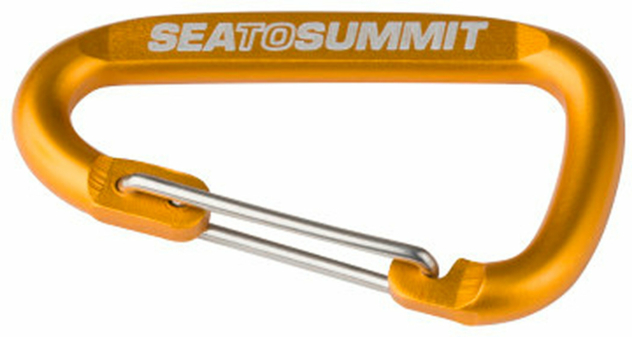 Karabiner, 3er-Set