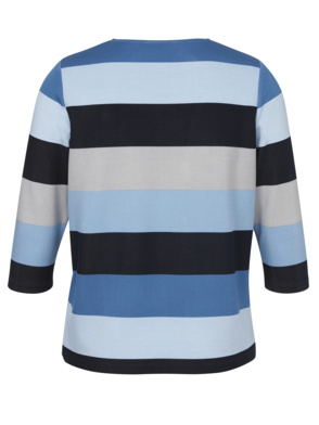 Sweatshirt "Stripes"