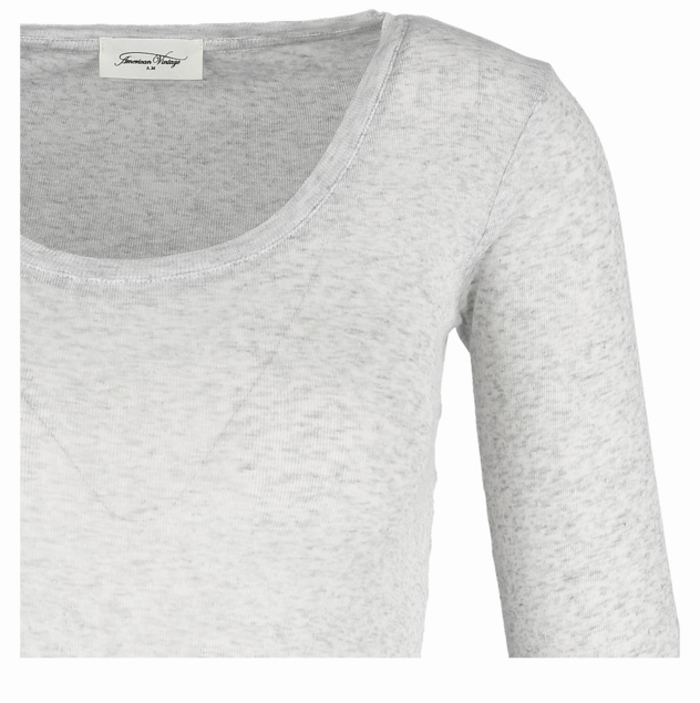 T-Shirt "Massachusetts"