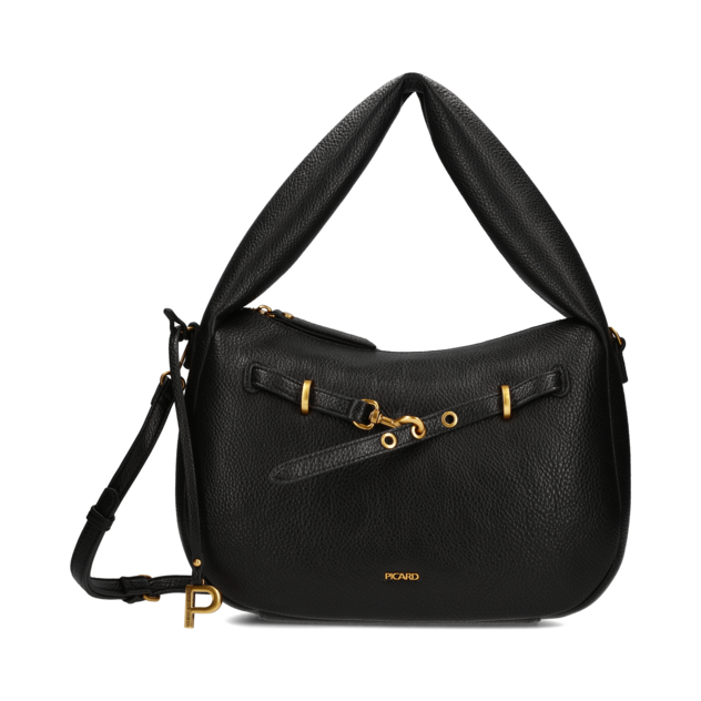 Schultertasche