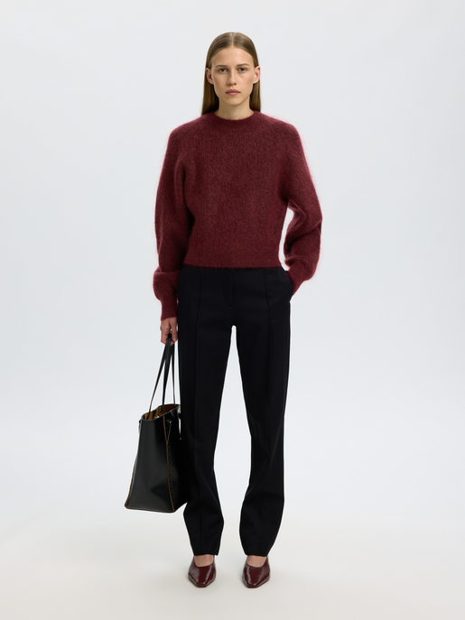 Strickpullover "Mira"