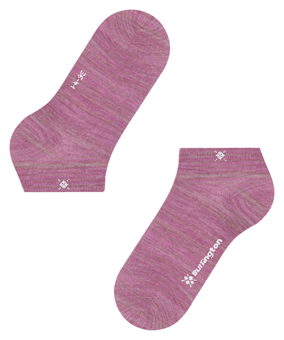 Sneakersocken Soho Vibes
