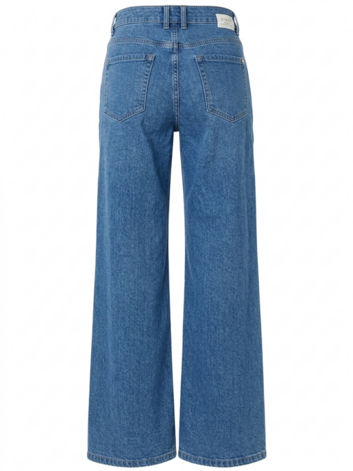 Jeans "Cora Wide Leg"