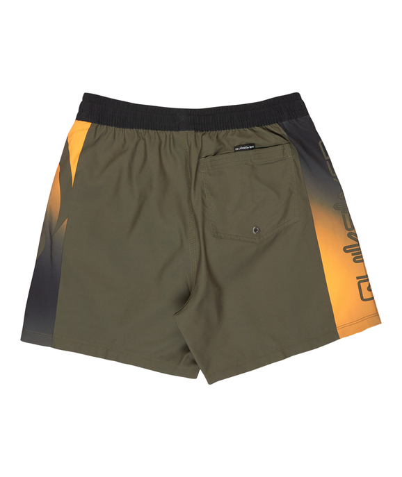 Badeshorts "Everyday Holmes Volley 16""