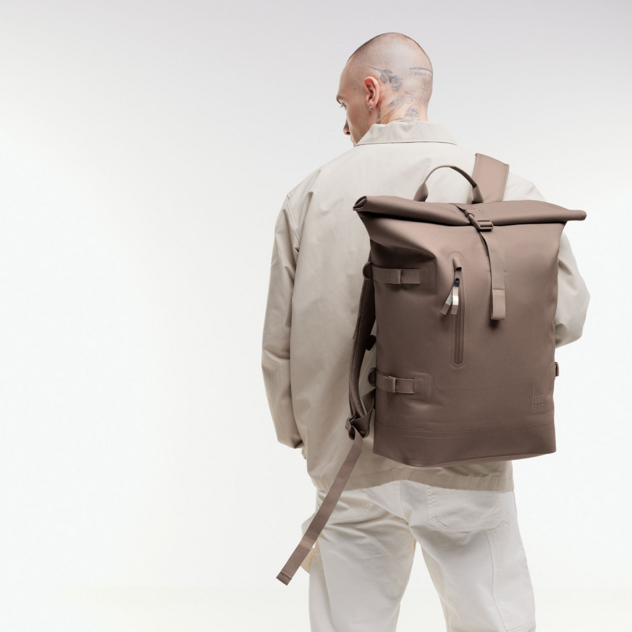 Rucksack "Rolltop 2.0"