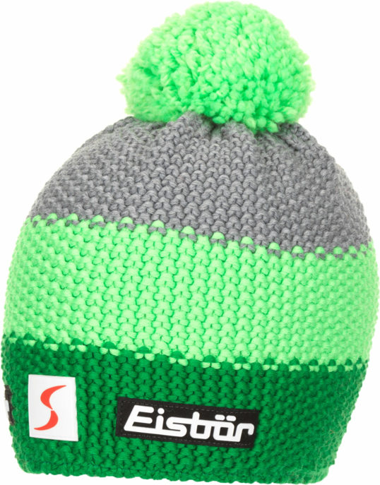 Mütze "Star Pompon SP"