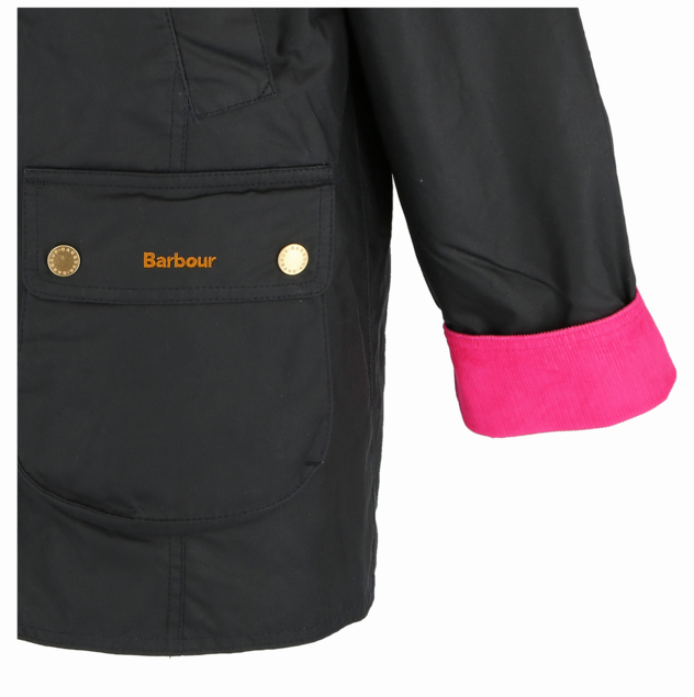 Wachsjacke "Icon Beadnell"