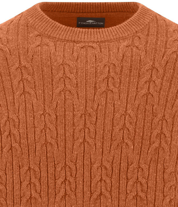 Pullover