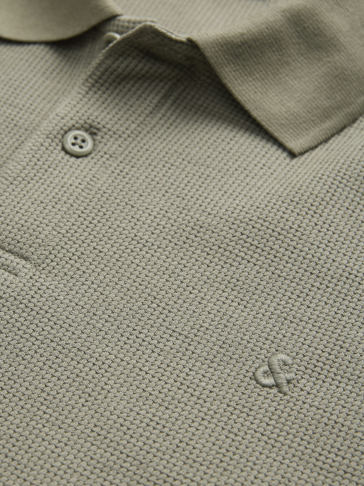 Poloshirt "NOOS"