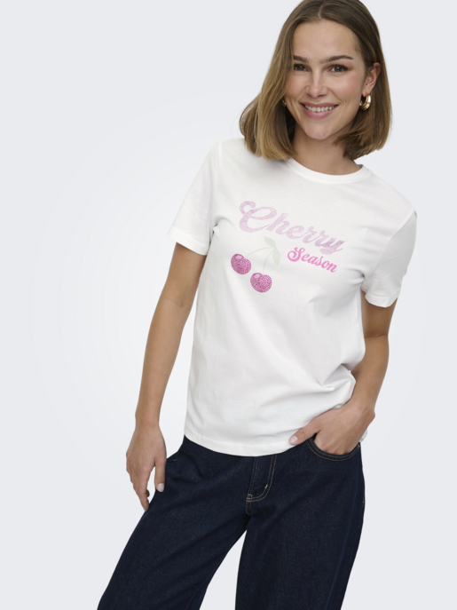 T-Shirt "ONLNikita"