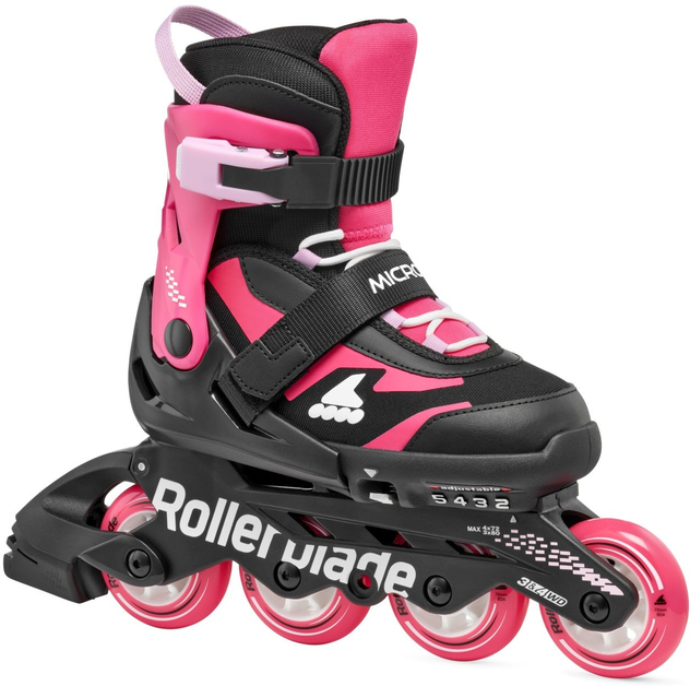 Inlineskates "Microblade"