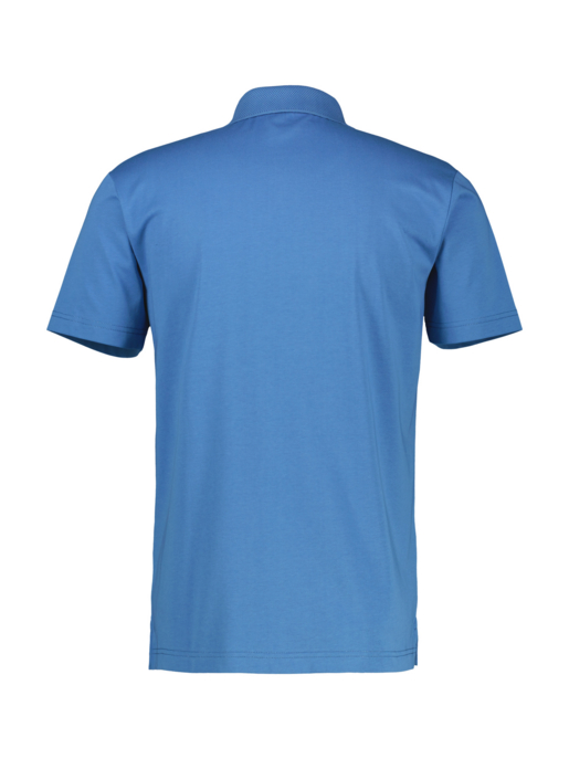 Poloshirt "POLO-KNOPF"