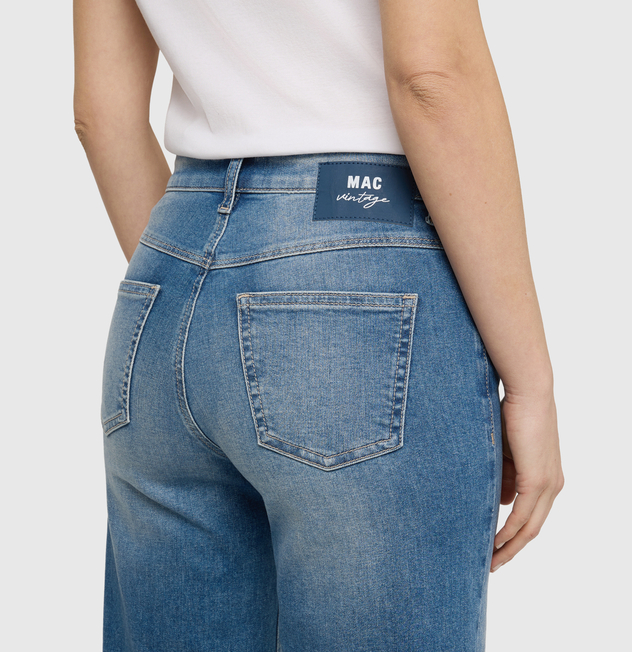 Jeans "Wide"