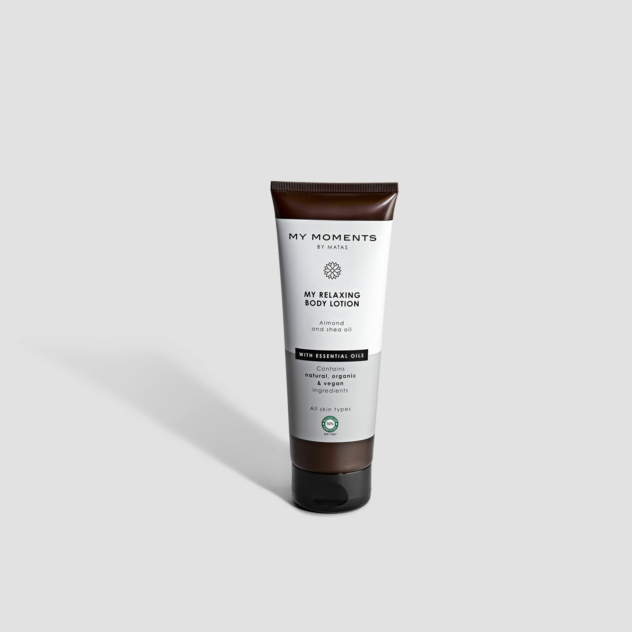 " My Moments" Entspannende Körperlotion 250 ml