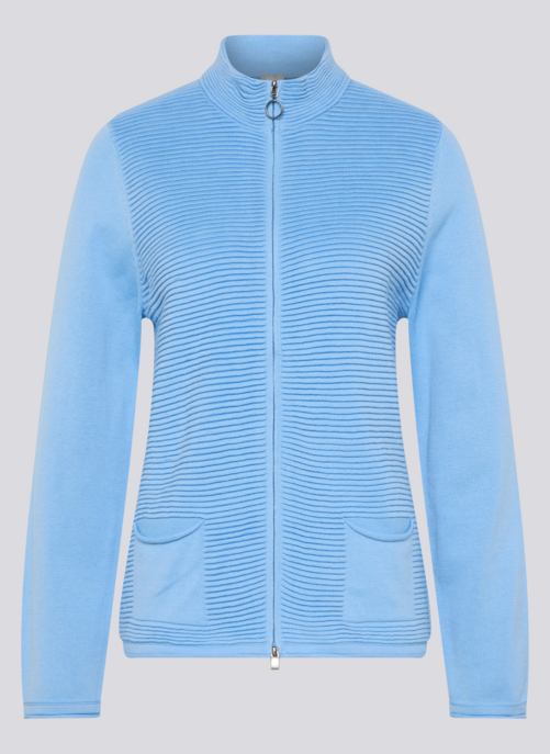 Strickjacke