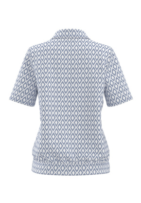 T-Shirt "Seaside Bloom"