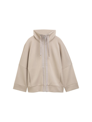 Sweatjacke