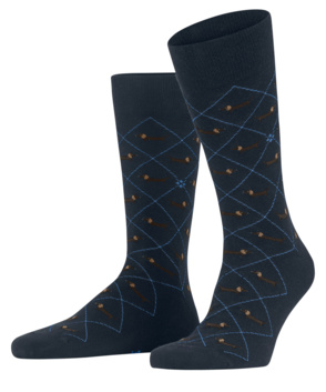 Socken Dachshund
