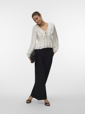 Bluse "VMZOEY"