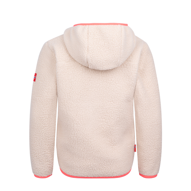 Fleecejacke "Kids Aurlandsfjord Jacket"