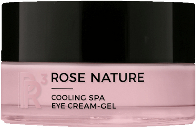 Cooling Spa Eye Cream-Gel 15 ml