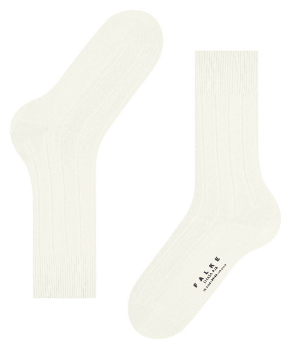 Socken "Lhasa Rib"