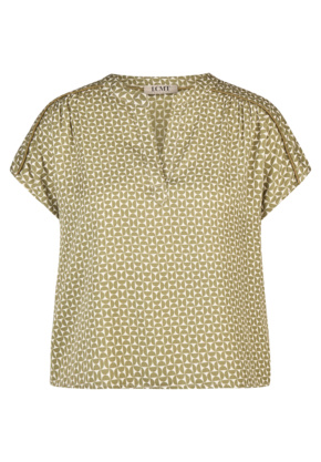 Bluse "Olive Garden"