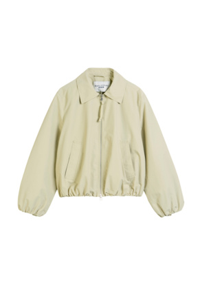 Jacke "relaxed"