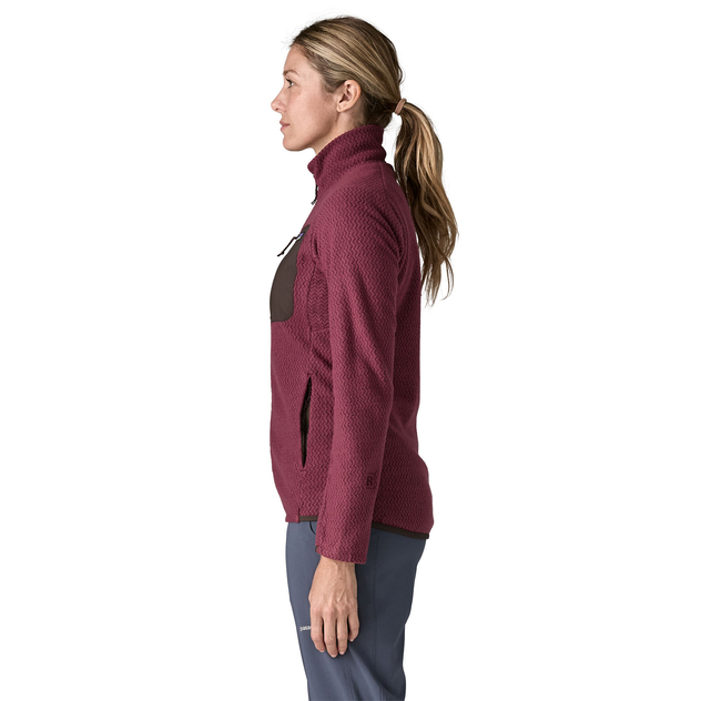 Fleecejacke " R1® Air"