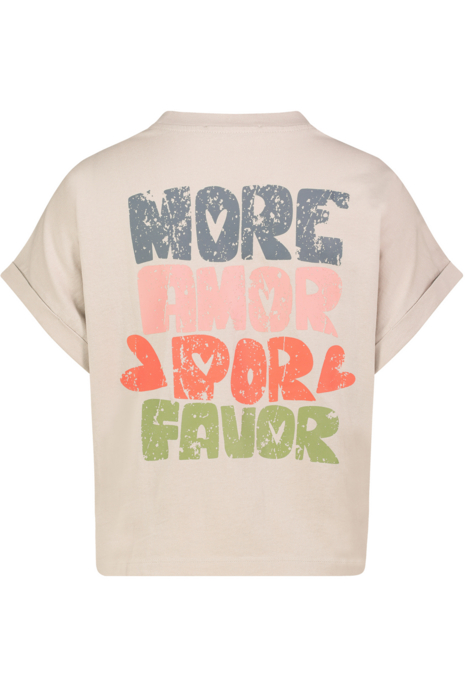 T-Shirt "Love Yourself"