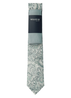 Krawatten-Set "Willen"