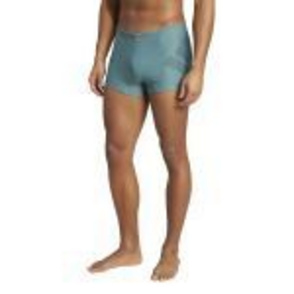 Badeshorts "Big Bars"