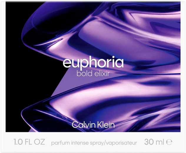 EUPHORIA ELIXIR "Bold"