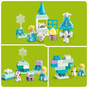 10462 Frozen Kreativbox mit Elsa und Ola