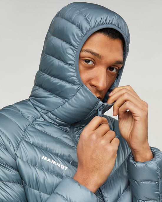 Performance-Daunenjacke "Broad Peak IN Hooded"