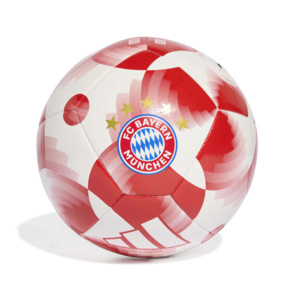 Fußball "FC Bayern München Heimspiel"