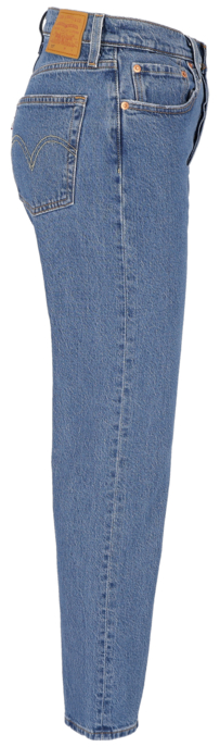 Jeans "501 Original Cropped"