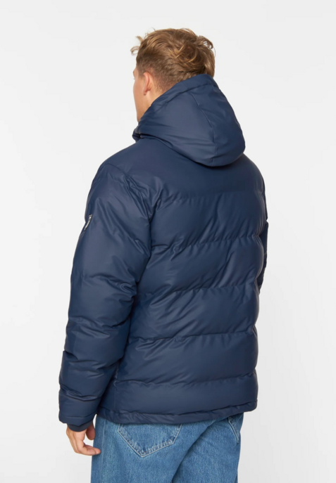 Steppjacke "Interholm Cozy"