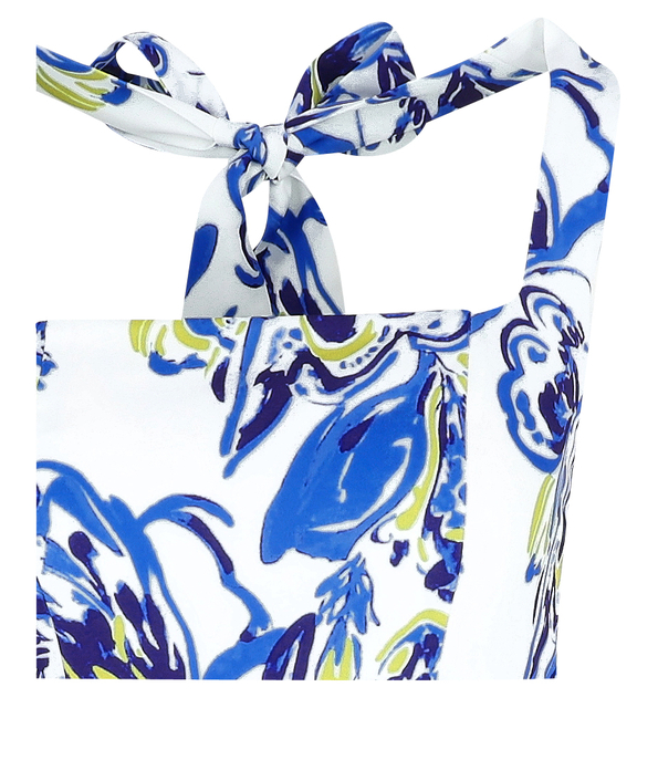 Midaxi-Kleid "Anya"