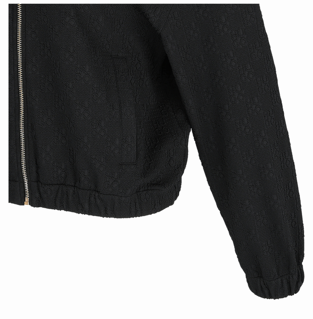 Blusenjacke "Dayane"