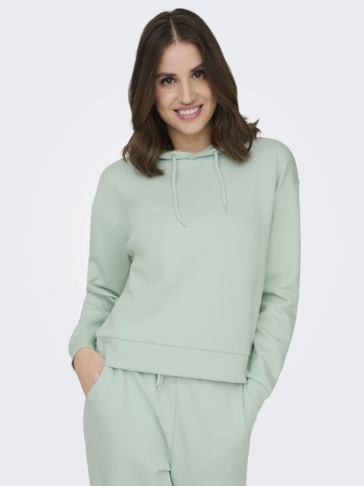 Hoodie "Lounge Life"